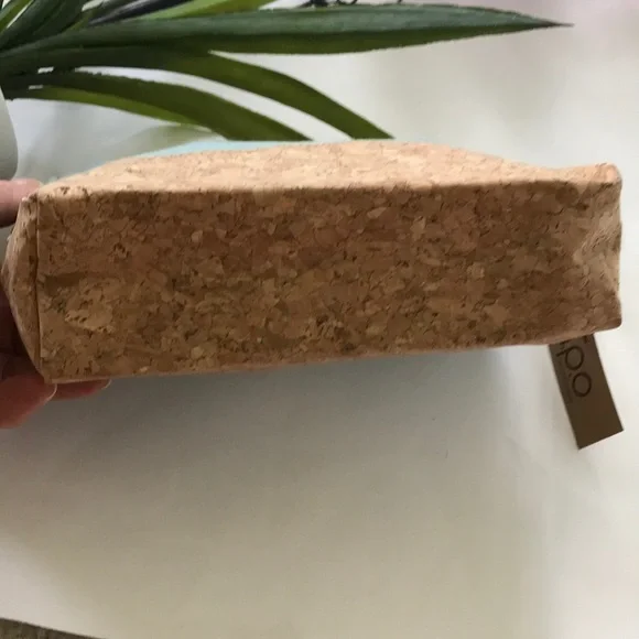 Mint Green Cosmetic/Travel Pouch - Picture 6 of 8